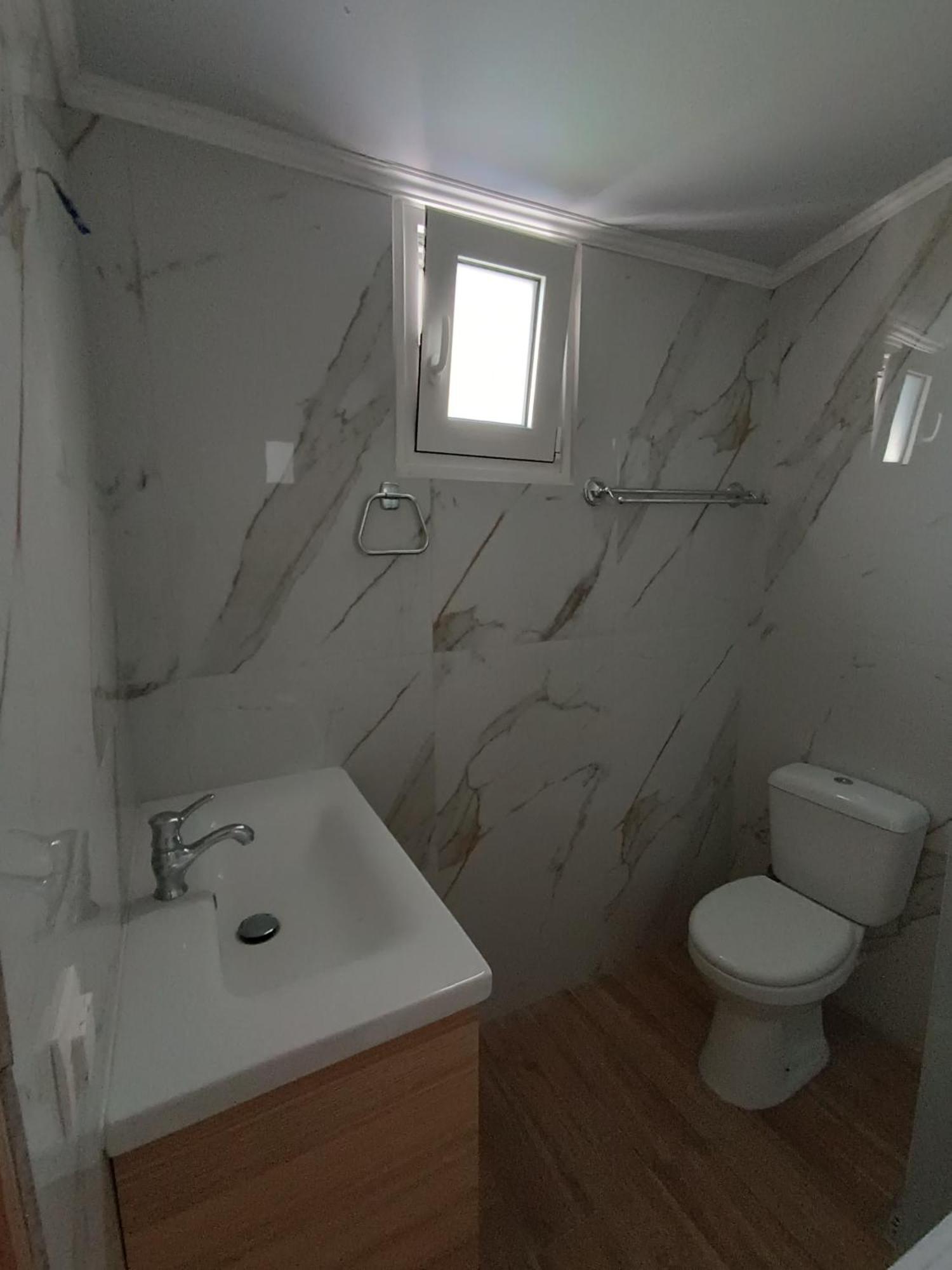 Spiros Full House In Marathias Apartment Exterior photo